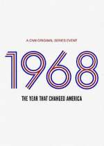 Watch 1968: The Year That Changed America Megavideo