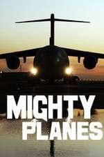 Watch Mighty Planes Megavideo