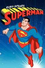 Watch Superman (1988) Megavideo