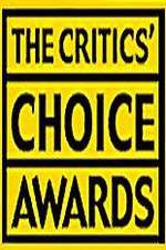 Watch Critics' Choice Awards Megavideo