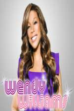 Watch The Wendy Williams Show Megavideo