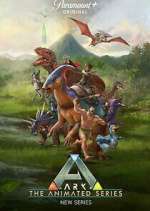 Watch ARK: The Animated Series Megavideo