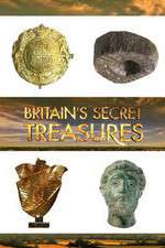Watch Britains Secret Treasures Megavideo