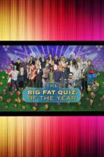 Watch The Big Fat Quiz Megavideo