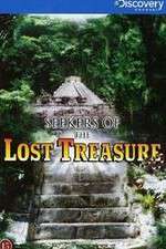 Watch Seekers of the Lost Treasure Megavideo