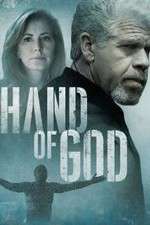 Watch Hand of God Megavideo