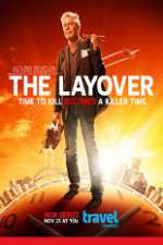 Watch The Layover Megavideo
