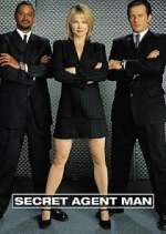 Watch Secret Agent Man Megavideo