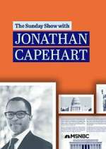 Watch The Sunday Show with Jonathan Capehart Megavideo