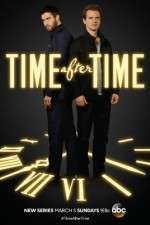 Watch Time After Time Megavideo