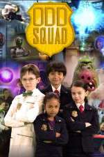 Watch Odd Squad Megavideo