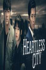 Watch Heartless City Megavideo