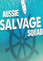 Watch Aussie Salvage Squad Megavideo