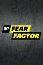 Watch Fear Factor Megavideo