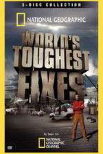 Watch National Geographic Worlds Toughest Fixes Megavideo