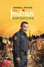 Watch The Indian Detective Megavideo