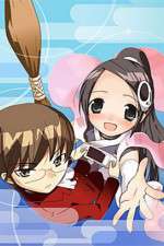 Watch The World God Only Knows Megavideo