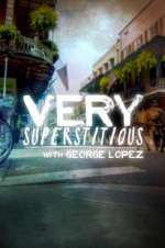 Watch Very Superstitious with George Lopez Megavideo