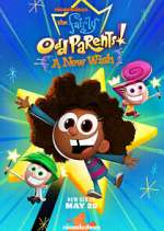 Watch The Fairly OddParents! A New Wish Megavideo