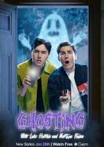 Watch Ghosting with Luke Hutchie and Matthew Finlan Megavideo