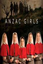 Watch Anzac Girls Megavideo