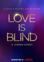Love is Blind megavideo