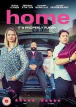 Watch Home Megavideo