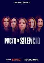 Watch Pacto de Silencio Megavideo