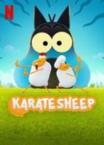 Watch Karate Sheep Megavideo