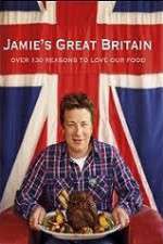 Watch Jamies Great Britain Megavideo