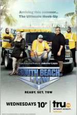 Watch South Beach Tow Megavideo