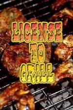 Watch Licence to Grill Megavideo