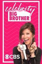Watch Big Brother: Celebrity Edition Megavideo
