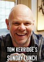 Watch Tom Kerridge's Sunday Lunch Megavideo