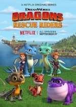 Watch Dragons: Rescue Riders Megavideo