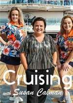 Watch Cruising with Susan Calman Megavideo