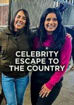 Watch Celebrity Escape to the Country Megavideo