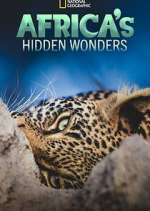 Watch Africa's Hidden Wonders Megavideo