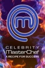 Watch Celebrity MasterChef: A Recipe for Success Megavideo