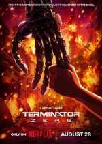 Watch Terminator Zero Megavideo