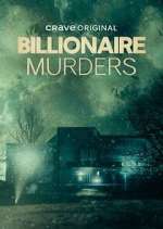 Watch Billionaire Murders Megavideo