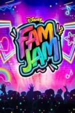 Watch Disney Fam Jam Megavideo