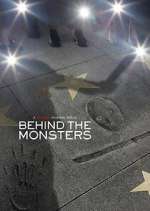 Watch Behind the Monsters Megavideo