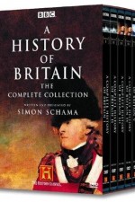 Watch A History of Britain Megavideo