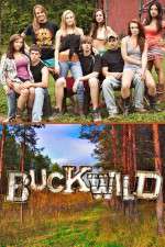 Watch Buckwild Megavideo