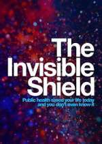 Watch The Invisible Shield Megavideo