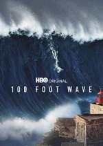 Watch 100 Foot Wave Megavideo