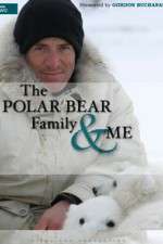 Watch The Polar Bear Family & Me Megavideo