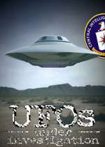 Watch The Alien Files: UFOs Under Investigation Megavideo