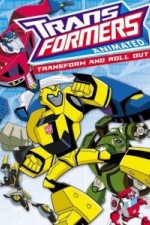 Watch Transformers: Animated Megavideo